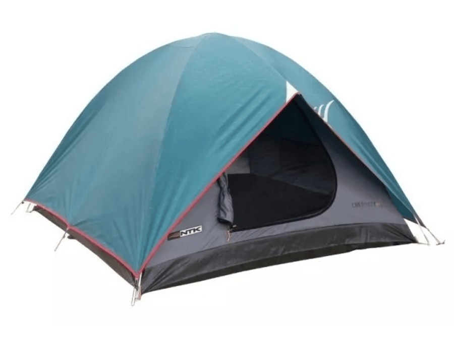 Carpa Nautika Cherokee 2/3 Personas 2.500 Ml Impermabilidad - hiking outdoor Chile - Carpa Nautika Cherokee 2/3 Personas 2.500 Ml Impermabilidad - hiking outdoor Chile - 
