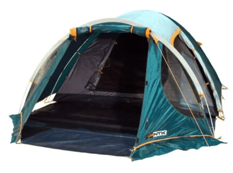 Carpa Ntk Indy 5/6 - Camping - Montaña / Hiking Outdoor / OFERTA - hiking outdoor Chile - Carpa Ntk Indy 5/6 - Camping - Montaña / Hiking Outdoor / OFERTA - hiking outdoor Chile - OUTDOOR -