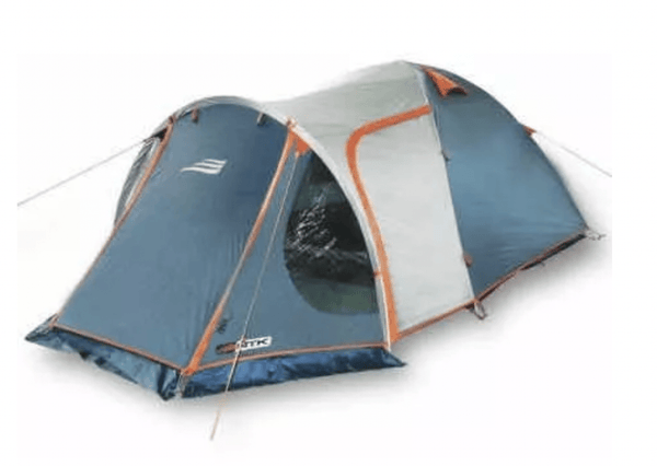 Carpa Ntk Indy 5/6 - Camping - Montaña / Hiking Outdoor / OFERTA - hiking outdoor Chile - Carpa Ntk Indy 5/6 - Camping - Montaña / Hiking Outdoor / OFERTA - hiking outdoor Chile - OUTDOOR -