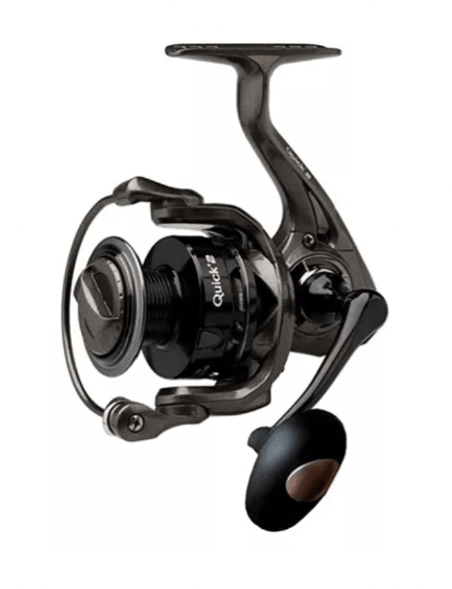 CARRETE DAM QUICK 2 4000 FD