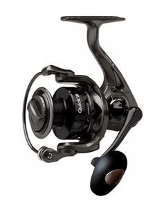 Carrete Dam Quick 2 4000 Fd - hiking outdoor Chile