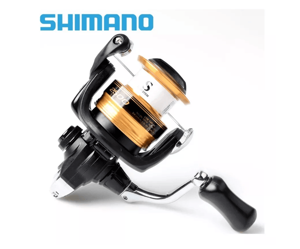 Carrete De Pesca Shimano Fx 4000 / Rio Lago/ Hiking Outdoor - hiking outdoor Chile - Carrete De Pesca Shimano Fx 4000 / Rio Lago/ Hiking Outdoor - hiking outdoor Chile - 