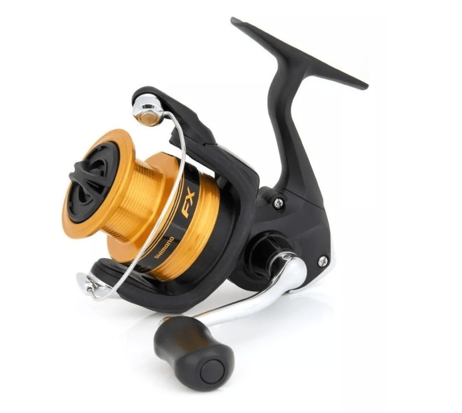 Carrete De Pesca Shimano Fx 4000 / Rio Lago/ Hiking Outdoor - hiking outdoor Chile - Carrete De Pesca Shimano Fx 4000 / Rio Lago/ Hiking Outdoor - hiking outdoor Chile - 