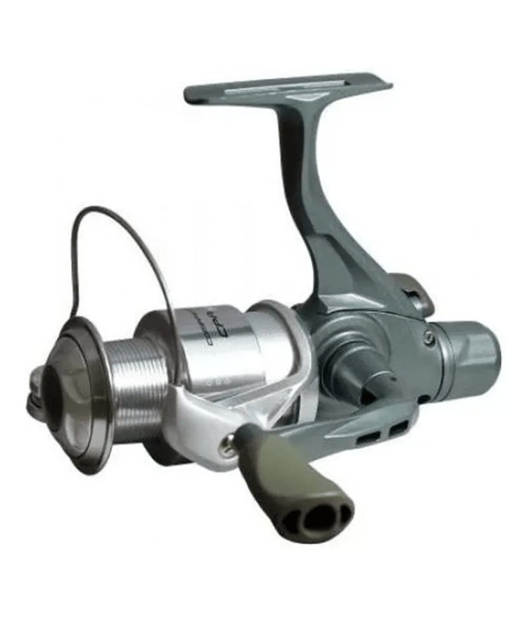 Carrete De Pescar Okuma Compressa Cpr30 Color Plateado Lado de la manija Derecho/Izquierdo - hiking outdoor Chile - Carrete De Pescar Okuma Compressa Cpr30 Color Plateado Lado de la manija Derecho/Izquierdo - hiking outdoor Chile - deporte -