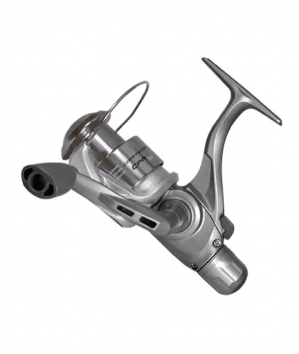Carrete De Pescar Okuma Compressa Cpr30 Color Plateado Lado de la manija Derecho/Izquierdo - hiking outdoor Chile - Carrete De Pescar Okuma Compressa Cpr30 Color Plateado Lado de la manija Derecho/Izquierdo - hiking outdoor Chile - deporte -