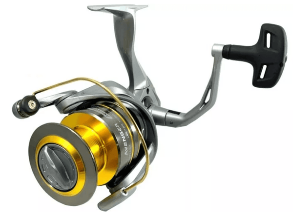 Carrete Okuma Avenger Av-4000 / Rio Lago / Hiking Outdoor - hiking outdoor Chile - Carrete Okuma Avenger Av-4000 / Rio Lago / Hiking Outdoor - hiking outdoor Chile - 