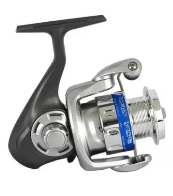 Carrete Okuma Cascade Ca-55 (mar) - hiking outdoor Chile - Carrete Okuma Cascade Ca-55 (mar) - hiking outdoor Chile - deporte -