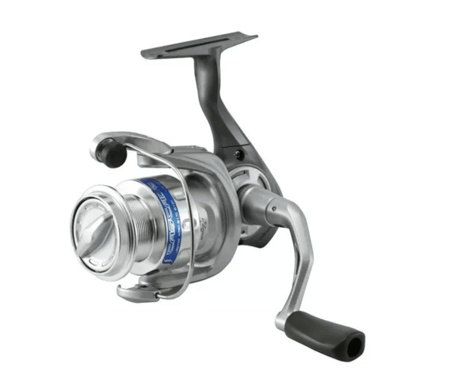 Carrete Okuma Cascade Ca-55 (mar) / Hiking Outdoor - hiking outdoor Chile - Carrete Okuma Cascade Ca-55 (mar) / Hiking Outdoor - hiking outdoor Chile - deporte -