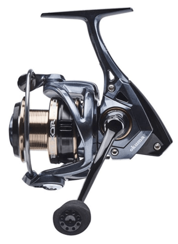 Carrete OKUMA Epixor XT40 EXPT-40S - hiking outdoor Chile - Carrete OKUMA Epixor XT40 EXPT-40S - hiking outdoor Chile - 