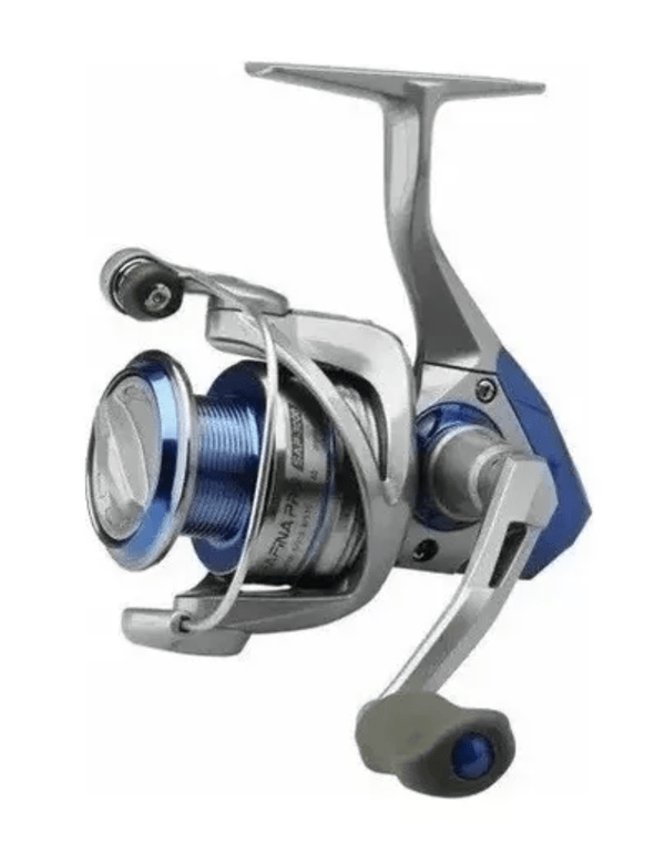 Carrete Okuma Safina Pro 6000 Spinning / Mar/ Color Gris oscuro Lado de la manija Derecho/Izquierdo - hiking outdoor Chile - Carrete Okuma Safina Pro 6000 Spinning / Mar/ Color Gris oscuro Lado de la manija Derecho/Izquierdo - hiking outdoor Chile - deporte -