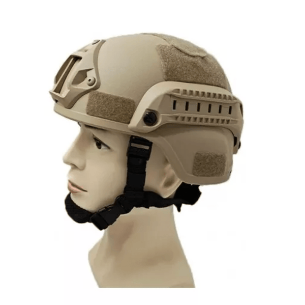 Casco Airsoft Tactico Casco Airsoft Casco / Hiking Outdoor - hiking outdoor Chile - Casco Airsoft Tactico Casco Airsoft Casco / Hiking Outdoor - hiking outdoor Chile - Armas -