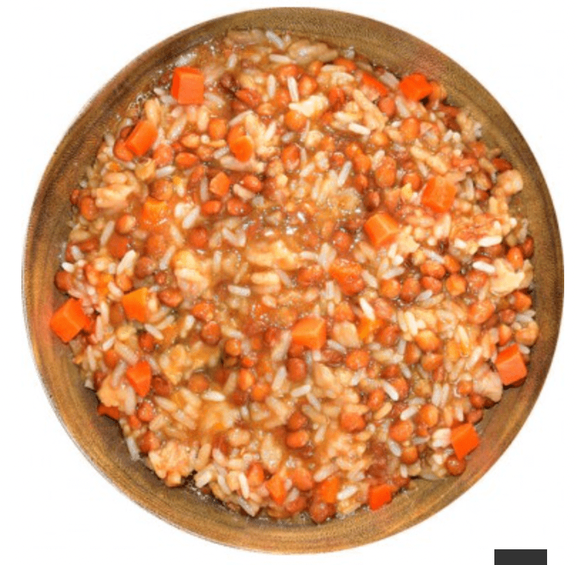Comida Outdoor Daff Plato / Racion Combate / LENTEJA GUISADAS / Hiking Outdoor - hiking outdoor Chile - Comida Outdoor Daff Plato / Racion Combate / LENTEJA GUISADAS / Hiking Outdoor - hiking outdoor Chile - 