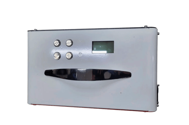 Compresor Pcp 350w 4500 Psi Portatil 220v/12v Blanco Y Burdeo - hiking outdoor Chile - Compresor Pcp 350w 4500 Psi Portatil 220v/12v Blanco Y Burdeo - hiking outdoor Chile - 