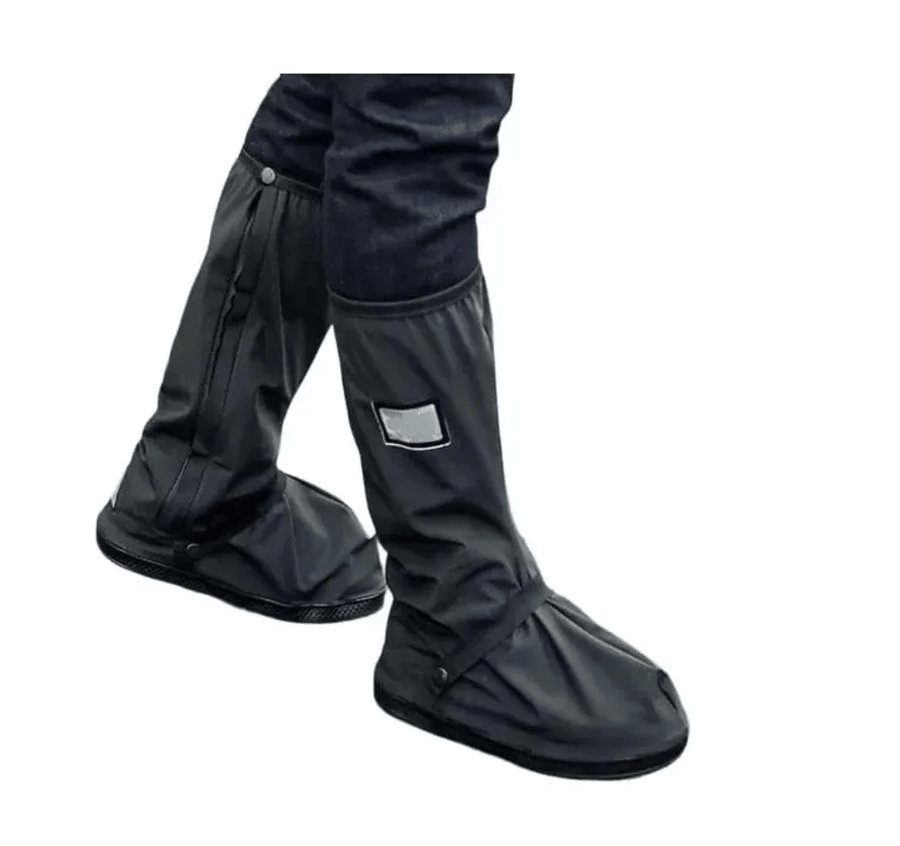 Cubre Calzado Impermeable / Hiking Outdoor - hiking outdoor Chile - Cubre Calzado Impermeable / Hiking Outdoor - hiking outdoor Chile - 