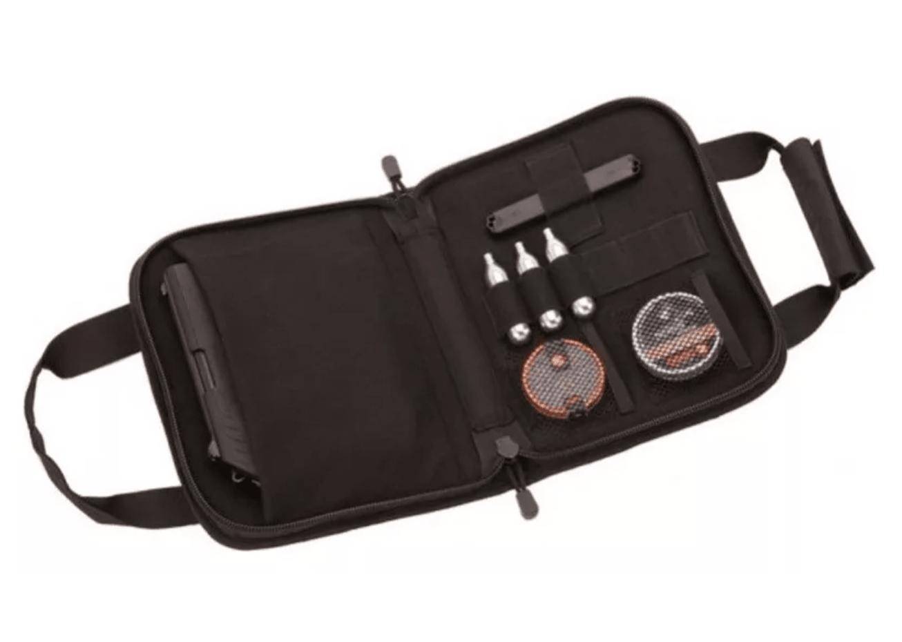 Funda Pistola Tipo Maleta Transporte Gamo / Hiking Outdoor - hiking outdoor Chile - Funda Pistola Tipo Maleta Transporte Gamo / Hiking Outdoor - hiking outdoor Chile - 