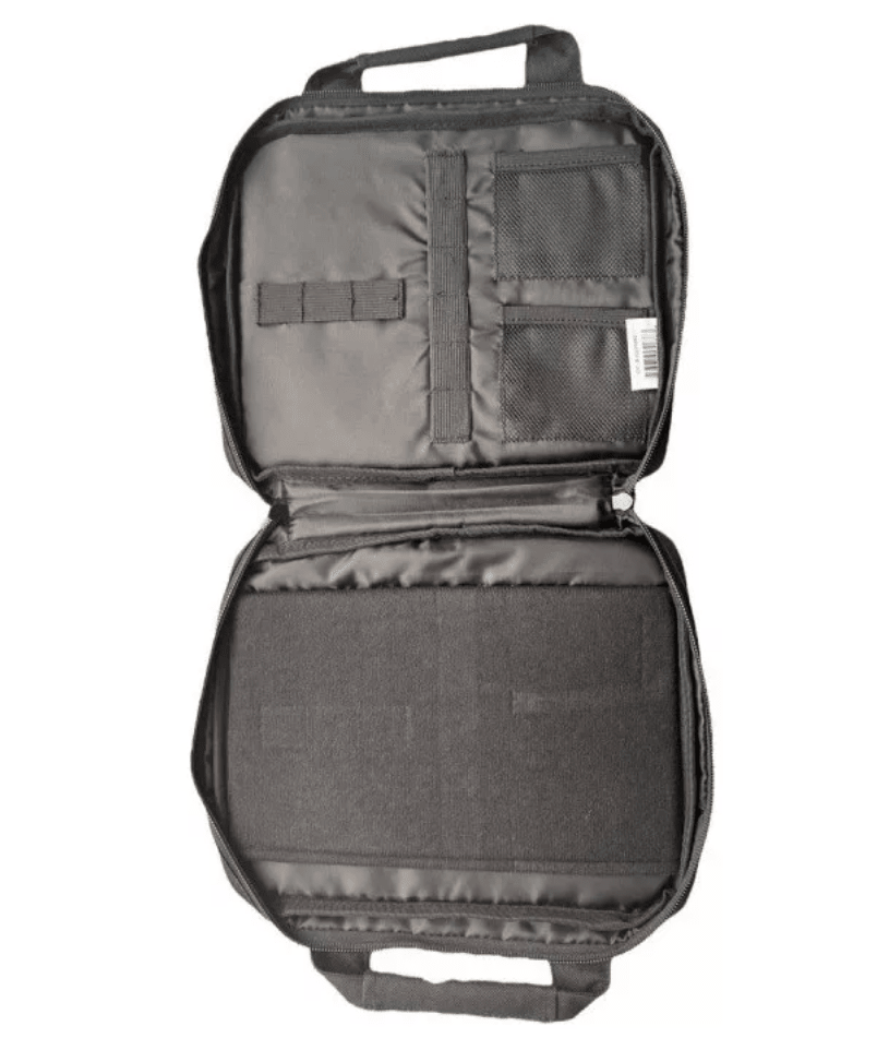 Funda Pistola Tipo Maleta Transporte Gamo / Hiking Outdoor - hiking outdoor Chile - Funda Pistola Tipo Maleta Transporte Gamo / Hiking Outdoor - hiking outdoor Chile - 