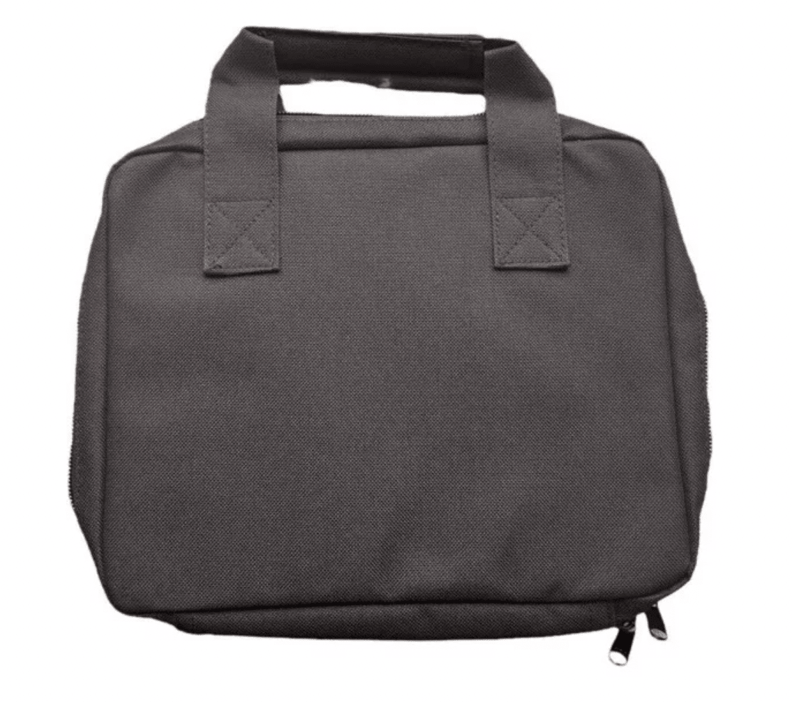 Funda Pistola Tipo Maleta Transporte Gamo / Hiking Outdoor - hiking outdoor Chile - Funda Pistola Tipo Maleta Transporte Gamo / Hiking Outdoor - hiking outdoor Chile - 