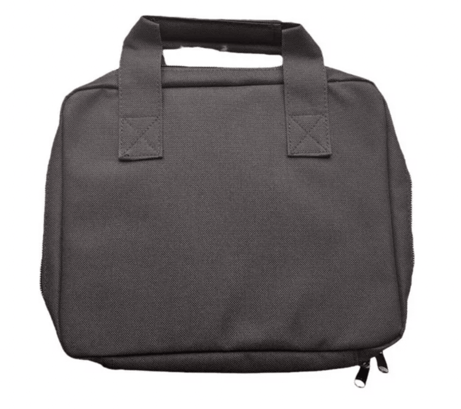 Funda Pistola Tipo Maleta Transporte Gamo / Hiking Outdoor - hiking outdoor Chile - Funda Pistola Tipo Maleta Transporte Gamo / Hiking Outdoor - hiking outdoor Chile - 