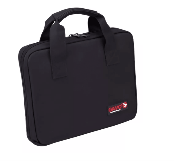 Funda Pistola Tipo Maleta Transporte Gamo / Hiking Outdoor - hiking outdoor Chile - Funda Pistola Tipo Maleta Transporte Gamo / Hiking Outdoor - hiking outdoor Chile - 
