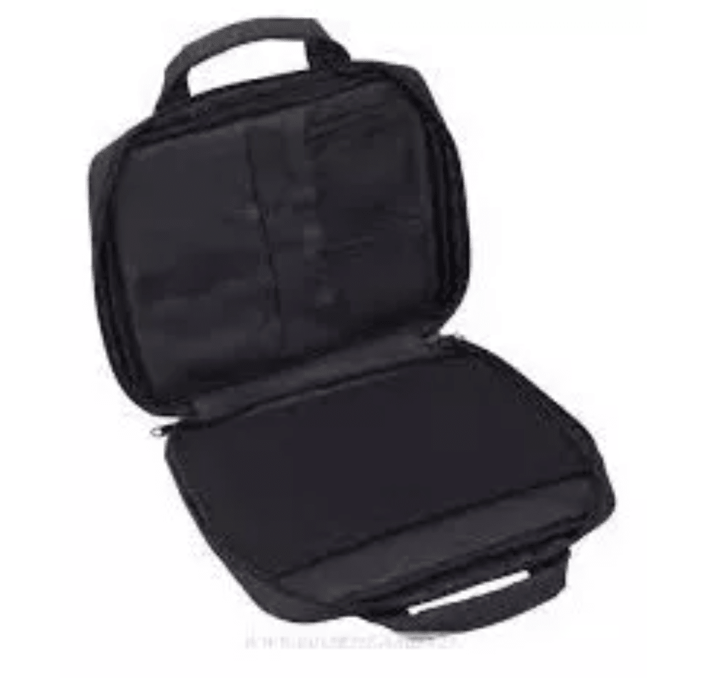 Funda Pistola Tipo Maleta Transporte Gamo / Hiking Outdoor - hiking outdoor Chile - Funda Pistola Tipo Maleta Transporte Gamo / Hiking Outdoor - hiking outdoor Chile - 