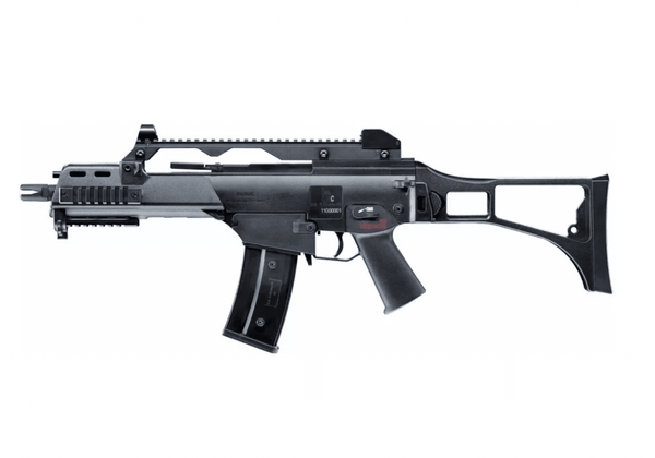 Fusil Airsoft Heckler Koch G36c / 6mm / Hiking Outdoor - hiking outdoor Chile - Fusil Airsoft Heckler Koch G36c / 6mm / Hiking Outdoor - hiking outdoor Chile - Armas -
