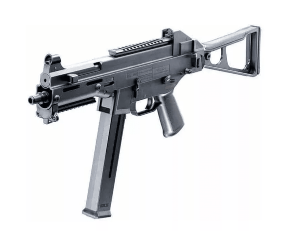 Fusil Airsoft Heckler & Koch Ump / 6mm / Hiking Outdoor - hiking outdoor Chile - Fusil Airsoft Heckler & Koch Ump / 6mm / Hiking Outdoor - hiking outdoor Chile - Armas -