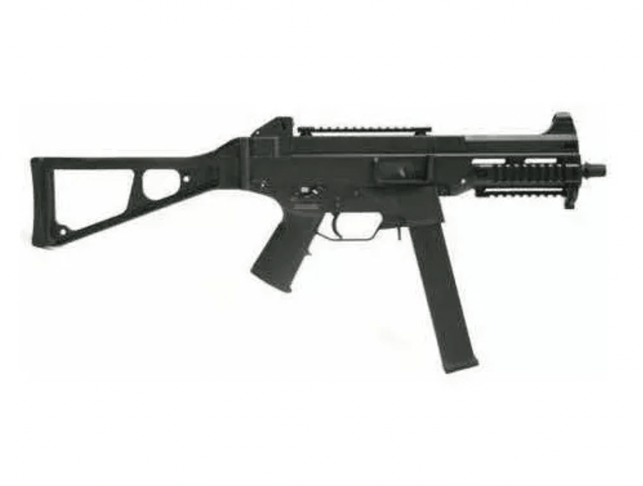 Fusil Airsoft Heckler & Koch Ump / 6mm / Hiking Outdoor - hiking outdoor Chile - Fusil Airsoft Heckler & Koch Ump / 6mm / Hiking Outdoor - hiking outdoor Chile - Armas -