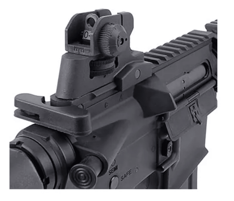 Fusil Airsoft King Arms M4 Ris / Replica 6mm /hiking Outdoor - hiking outdoor Chile - Fusil Airsoft King Arms M4 Ris / Replica 6mm /hiking Outdoor - hiking outdoor Chile - 