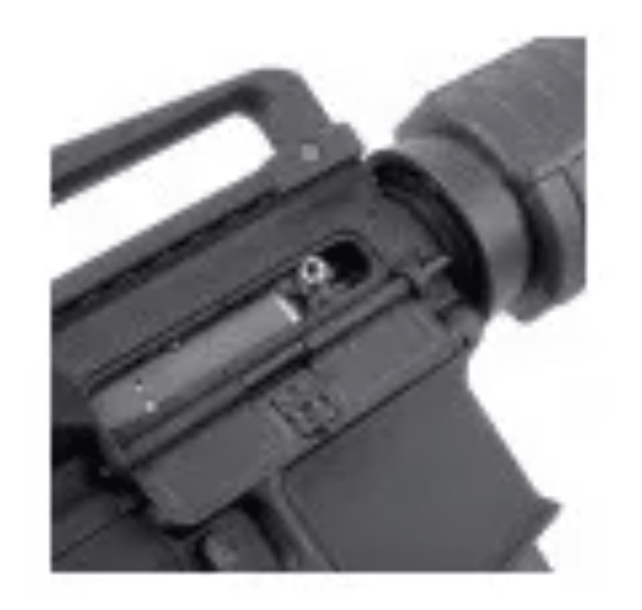 Fusil Airsoft King Arms M4a1 / Replica 6mm / Hiking Outdoor - hiking outdoor Chile - Fusil Airsoft King Arms M4a1 / Replica 6mm / Hiking Outdoor - hiking outdoor Chile - 