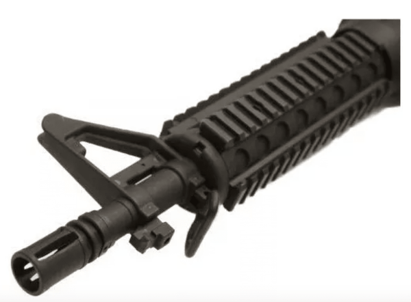 Fusil Airsoft M4 Sport (cqb-r) / Replica 6mm/ Hiking Outdoor - hiking outdoor Chile - Fusil Airsoft M4 Sport (cqb-r) / Replica 6mm/ Hiking Outdoor - hiking outdoor Chile - 
