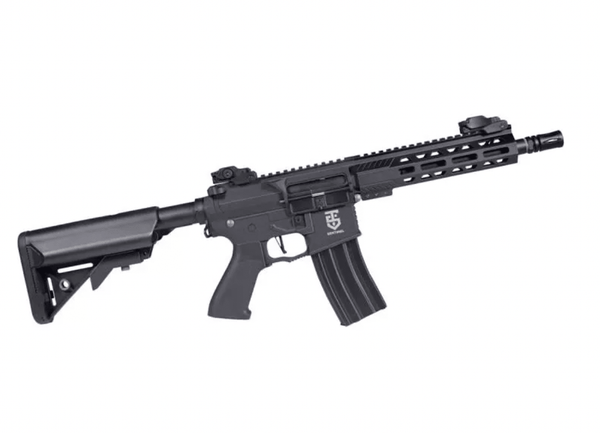Fusil Airsoft Pegasus Alpha B / Replica 6mm / Hiking Outdoor - hiking outdoor Chile - Fusil Airsoft Pegasus Alpha B / Replica 6mm / Hiking Outdoor - hiking outdoor Chile - Armas -