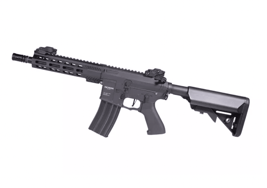 Fusil Airsoft Pegasus Alpha B / Replica 6mm / Hiking Outdoor - hiking outdoor Chile - Fusil Airsoft Pegasus Alpha B / Replica 6mm / Hiking Outdoor - hiking outdoor Chile - Armas -