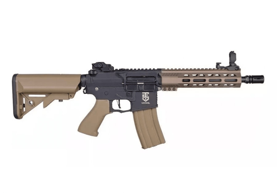 Fusil Airsoft Pegasus Alpha T / Replica 6mm / Hiking Outdoor - hiking outdoor Chile - Fusil Airsoft Pegasus Alpha T / Replica 6mm / Hiking Outdoor - hiking outdoor Chile - Armas -