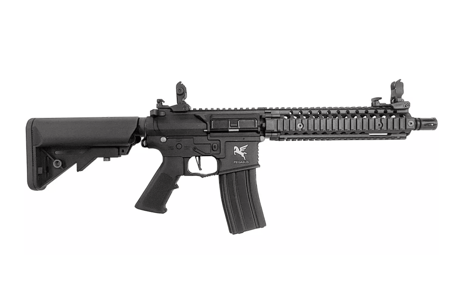 Fusil Airsoft Pegasus Panzer / Replica 6mm / Hiking Outdoor - hiking outdoor Chile - Fusil Airsoft Pegasus Panzer / Replica 6mm / Hiking Outdoor - hiking outdoor Chile - Rifle -