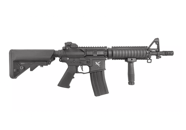 Fusil Airsoft Pegasus Rhine / Replica 6mm / Hiking Outdoor - hiking outdoor Chile - Fusil Airsoft Pegasus Rhine / Replica 6mm / Hiking Outdoor - hiking outdoor Chile - Armas -