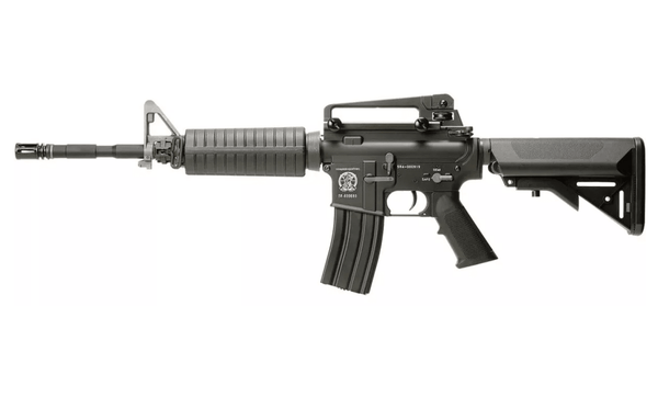 Fusil Airsoft Sr4a1 Tactical Gen2 / Replica 6mm Hiking Outdo - hiking outdoor Chile - Fusil Airsoft Sr4a1 Tactical Gen2 / Replica 6mm Hiking Outdo - hiking outdoor Chile - 