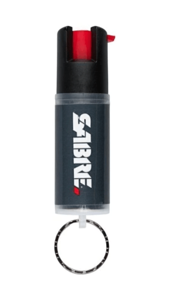 Gas Pimienta Sabre Defensa Personal Kr-14-us-02 De 15gr / Hiking Outdoor