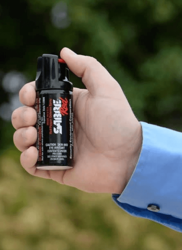 GAS PIMIENTA SABRE RED 60ML / Hiking Outdoor | Oferta - hiking outdoor Chile - GAS PIMIENTA SABRE RED 60ML / Hiking Outdoor | Oferta - hiking outdoor Chile - 