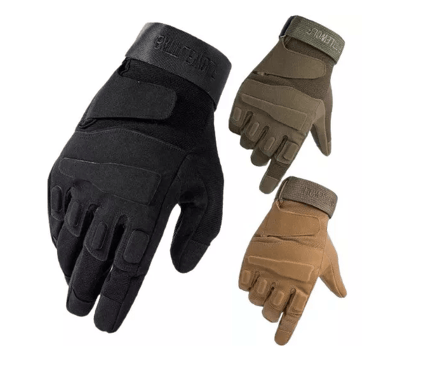 Guantes Blackhawk /tactico Paintball Militar/ Hiking Outdoor - hiking outdoor Chile - Guantes Blackhawk /tactico Paintball Militar/ Hiking Outdoor - hiking outdoor Chile - MILITAR -