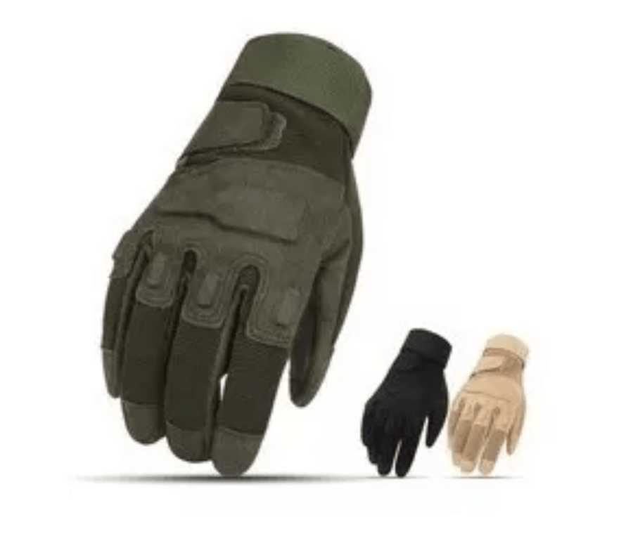 Guantes Blackhawk /tactico Paintball Militar/ Hiking Outdoor - hiking outdoor Chile - Guantes Blackhawk /tactico Paintball Militar/ Hiking Outdoor - hiking outdoor Chile - MILITAR -