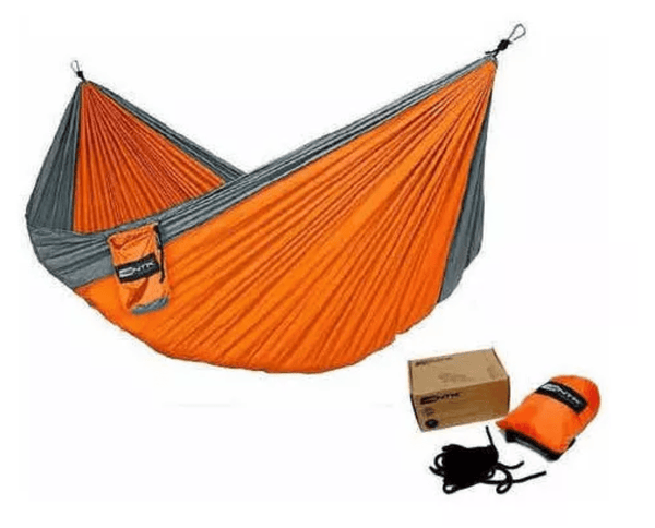 Hamaca Ntk Doble 2p / Camping Montaña / Hiking Outdoor - hiking outdoor Chile - Hamaca Ntk Doble 2p / Camping Montaña / Hiking Outdoor - hiking outdoor Chile - 