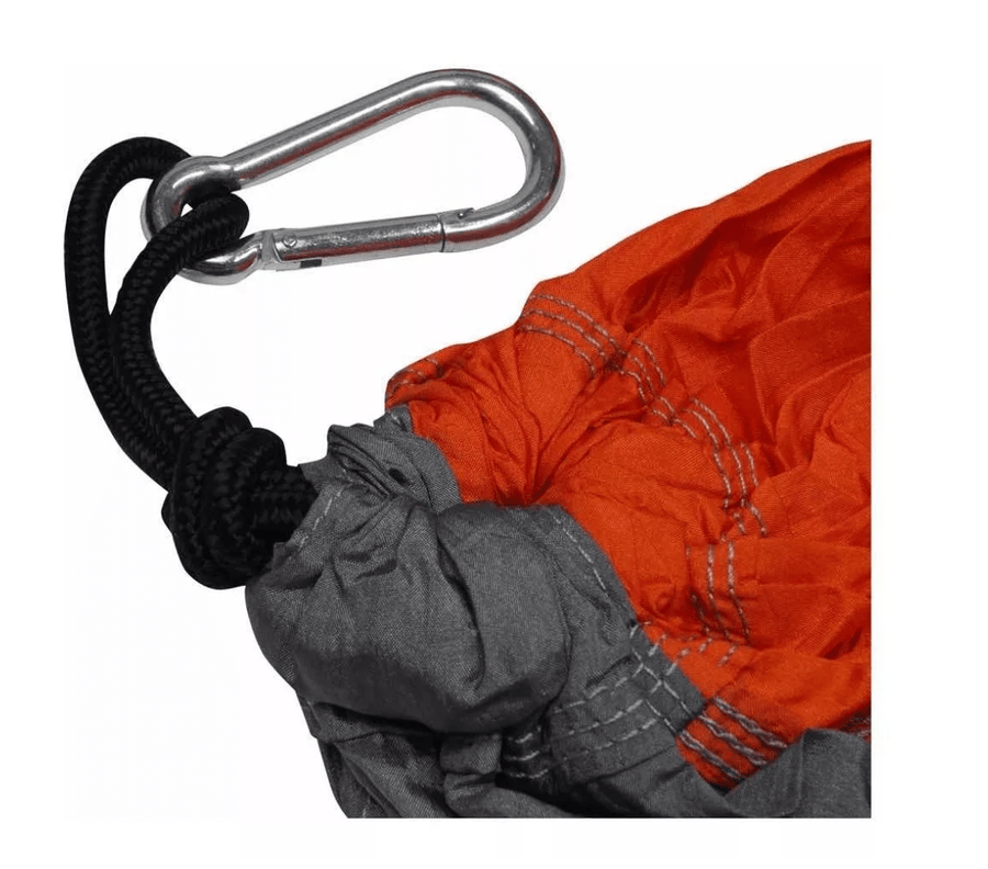 Hamaca Ntk Kokun Individual 1p/ Camping / Hiking Outdoor - hiking outdoor Chile - Hamaca Ntk Kokun Individual 1p/ Camping / Hiking Outdoor - hiking outdoor Chile - 
