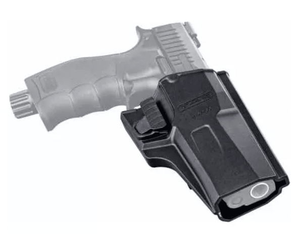 Holster Pistola Traumatica Hdp50 Funda Rígida/ Hiking Outdoo - hiking outdoor Chile - Holster Pistola Traumatica Hdp50 Funda Rígida/ Hiking Outdoo - hiking outdoor Chile - Armas -
