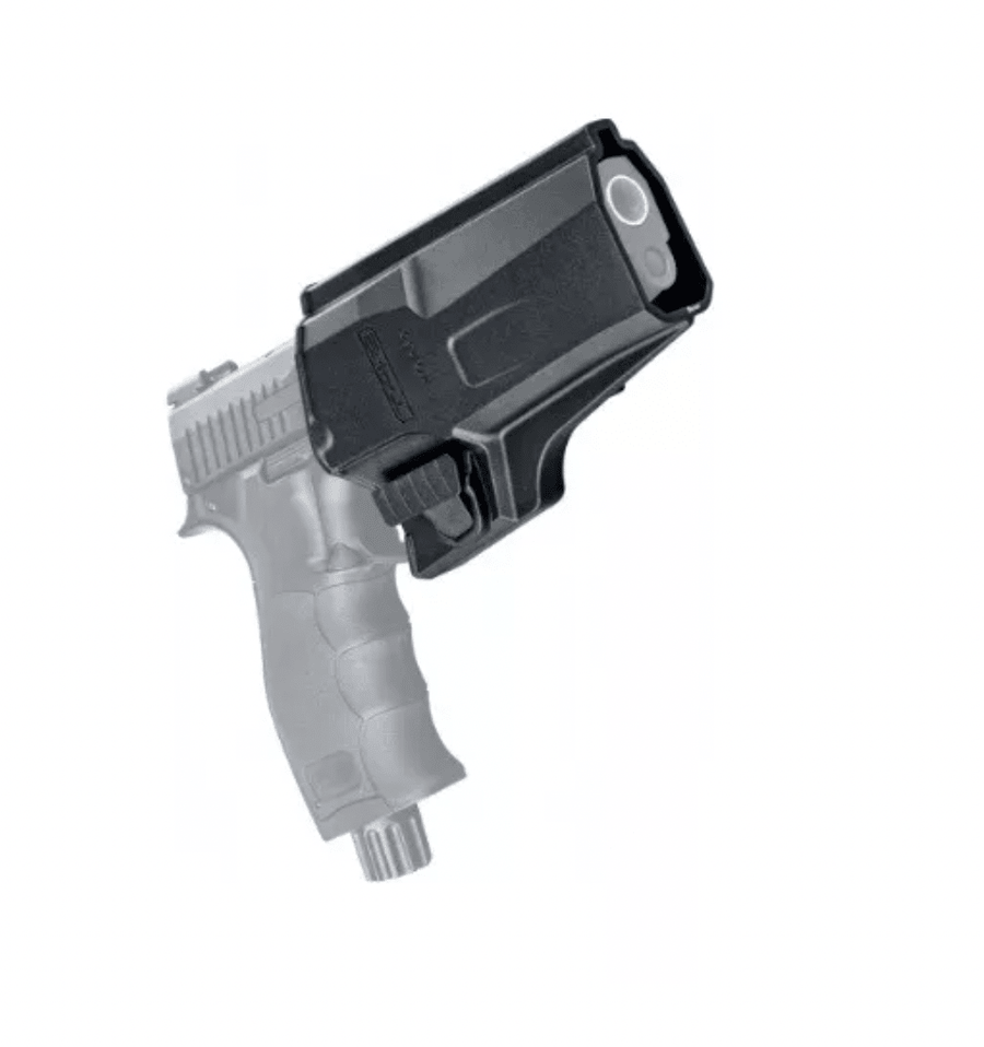 Holster Pistola Traumatica Hdp50 Funda Rígida/ Hiking Outdoo - hiking outdoor Chile - Holster Pistola Traumatica Hdp50 Funda Rígida/ Hiking Outdoo - hiking outdoor Chile - Armas -