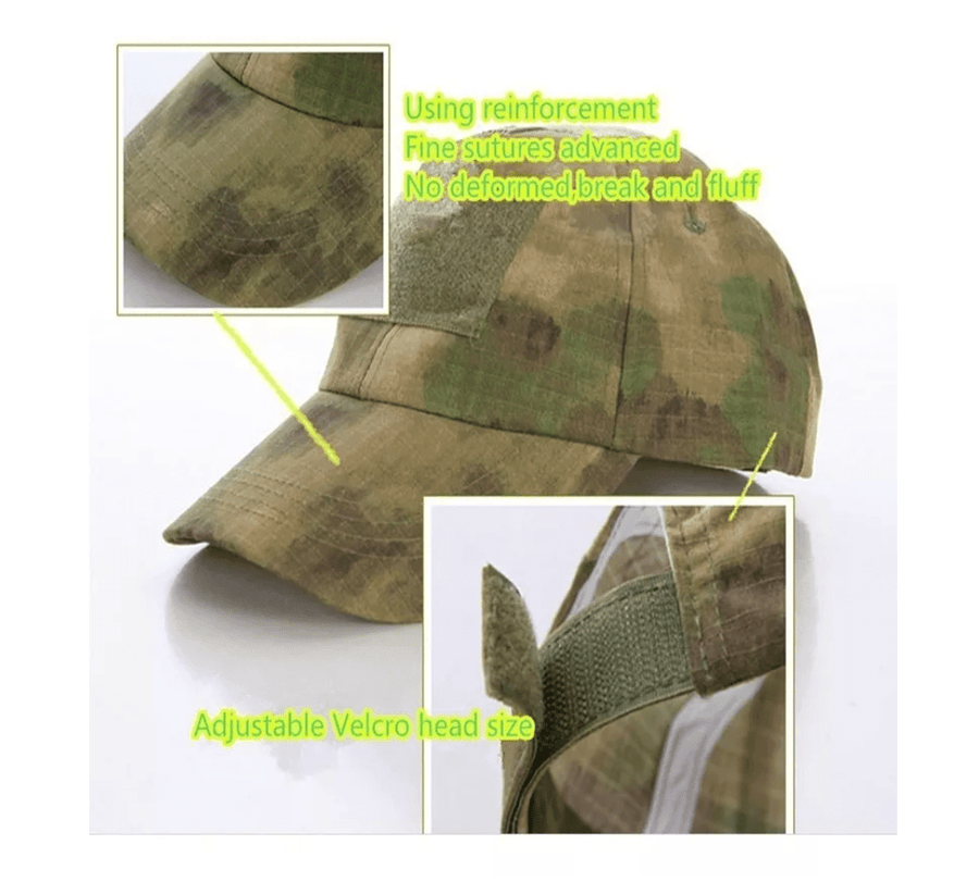 Jockey Mandrake, Tactico, Militar, Airsoft Outdoor - hiking outdoor Chile - Jockey Mandrake, Tactico, Militar, Airsoft Outdoor - hiking outdoor Chile - 