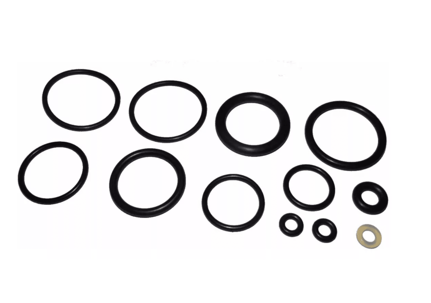Kit Oring Rifle Pcp Beeman Raider / Hiking Outdoor