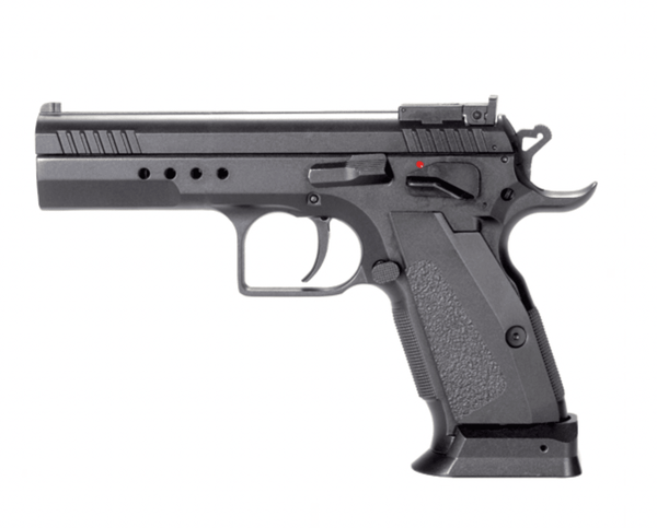 KWC CZ75 BLOWBACK CAL. 4,5 MM - hiking outdoor Chile - KWC CZ75 BLOWBACK CAL. 4,5 MM - hiking outdoor Chile - 
