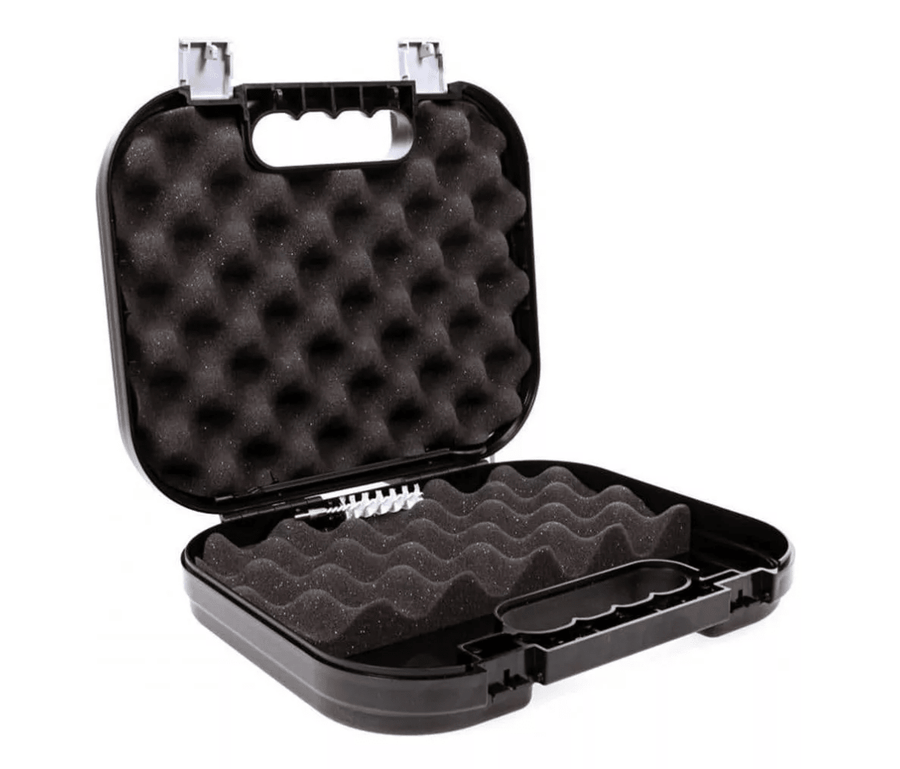 Maleta Estuche De Transporte Pistola Revólver Universal | HIking Outdoor - hiking outdoor Chile - Maleta Estuche De Transporte Pistola Revólver Universal | HIking Outdoor - hiking outdoor Chile - 