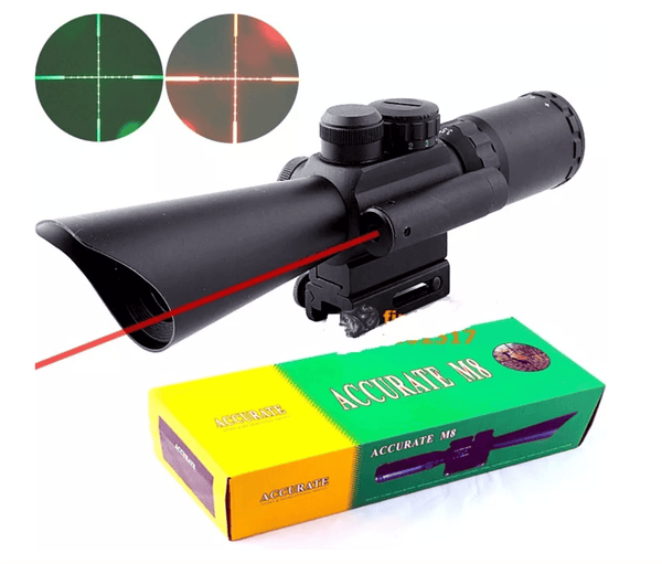 Mira Telescopica 3.5-10x40 Compacta / Hiking Outdoor - hiking outdoor Chile - Mira Telescopica 3.5-10x40 Compacta / Hiking Outdoor - hiking outdoor Chile - 