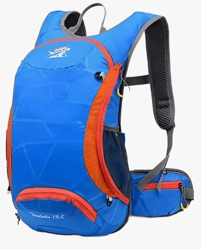 Mochila De Hidratación 15 Lts Running - Ciclismo - Trekking - hiking outdoor Chile - Mochila De Hidratación 15 Lts Running - Ciclismo - Trekking - hiking outdoor Chile - OUTDOOR -